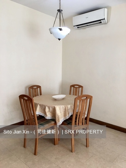 Burlington Square (D7), Apartment #213502801